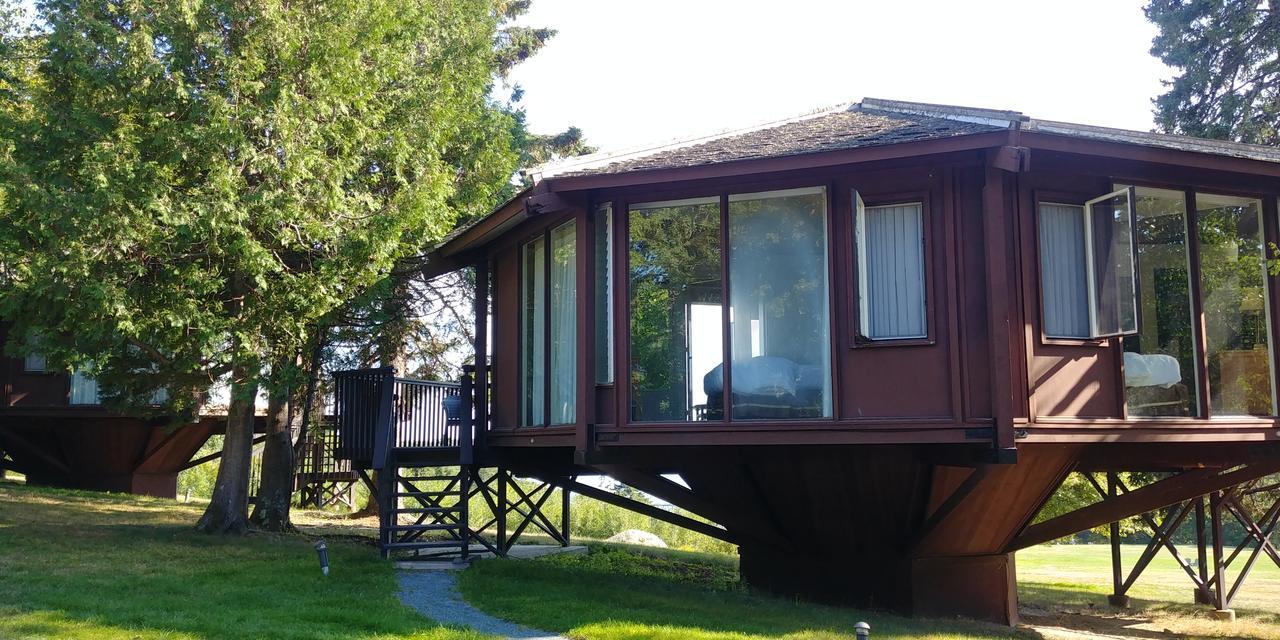 Asticou Inn Northeast Harbor Exterior photo